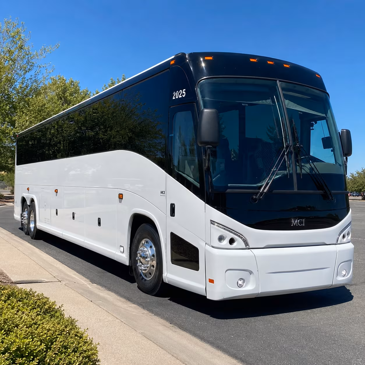 charter buses to amica mutual pavilion for providence s biggest shows
