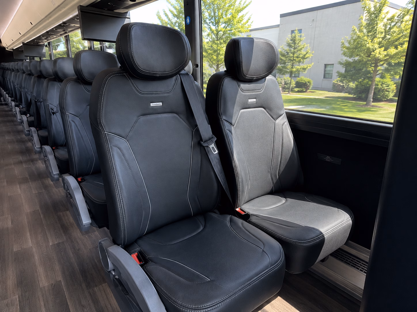 compare providence bus rentals in minutes not days