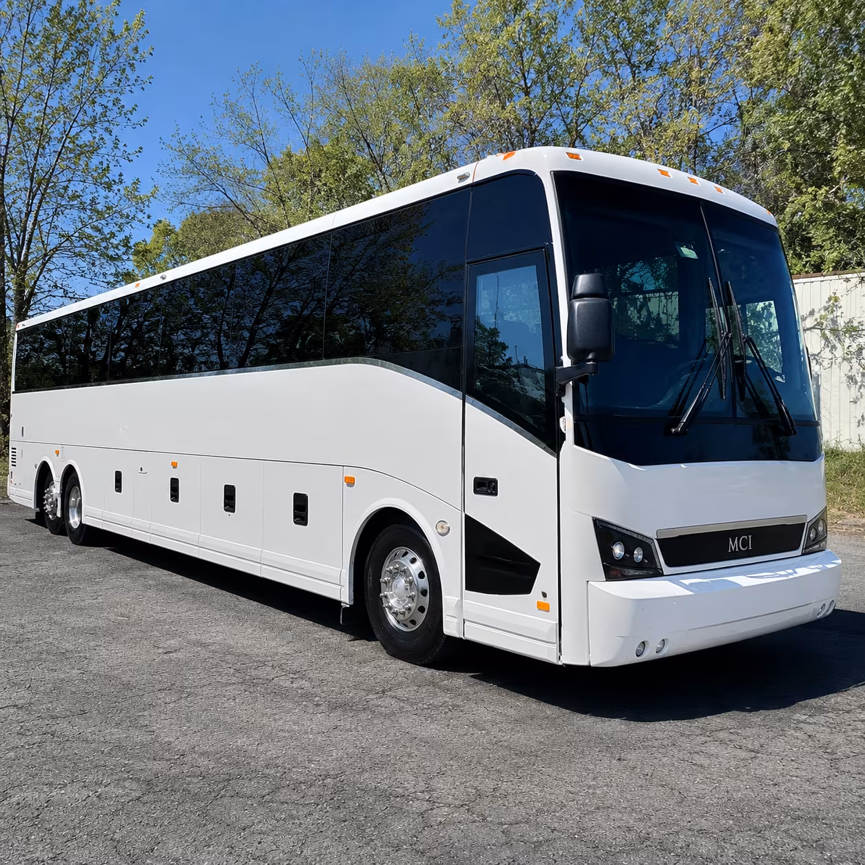 corporate event shuttles for brown risd and johnson wales