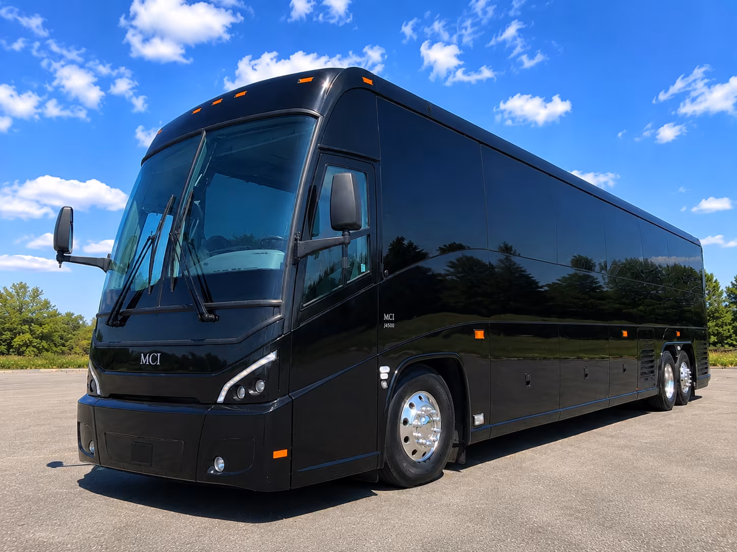 end of night return shuttles so every guest gets home safely