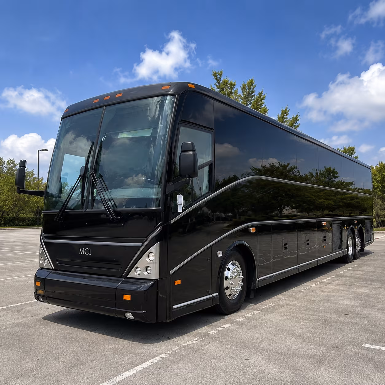 providence bruins game day bus rentals at amica mutual pavilion