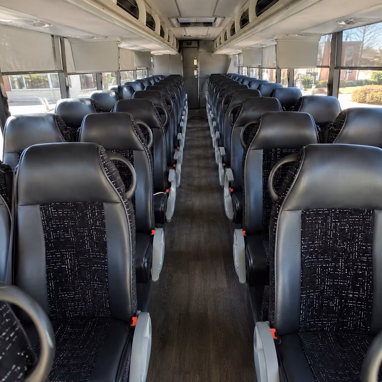 providence long distance transportation