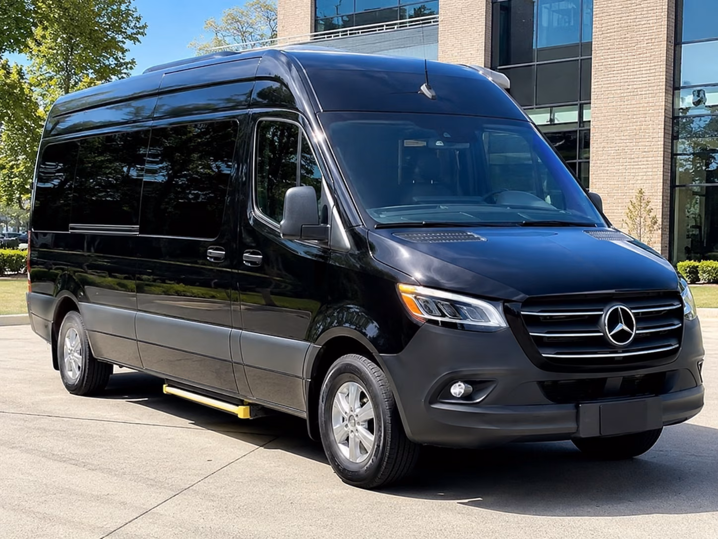 providence school event transportation onboard seating