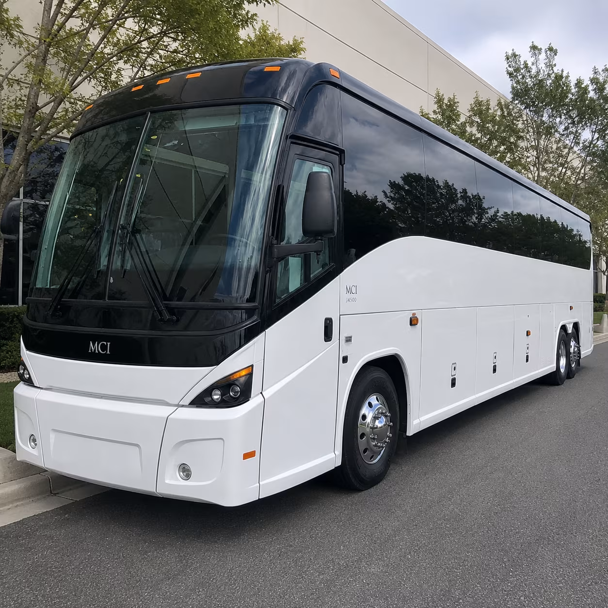 quonset business park employee shuttle buses from providence