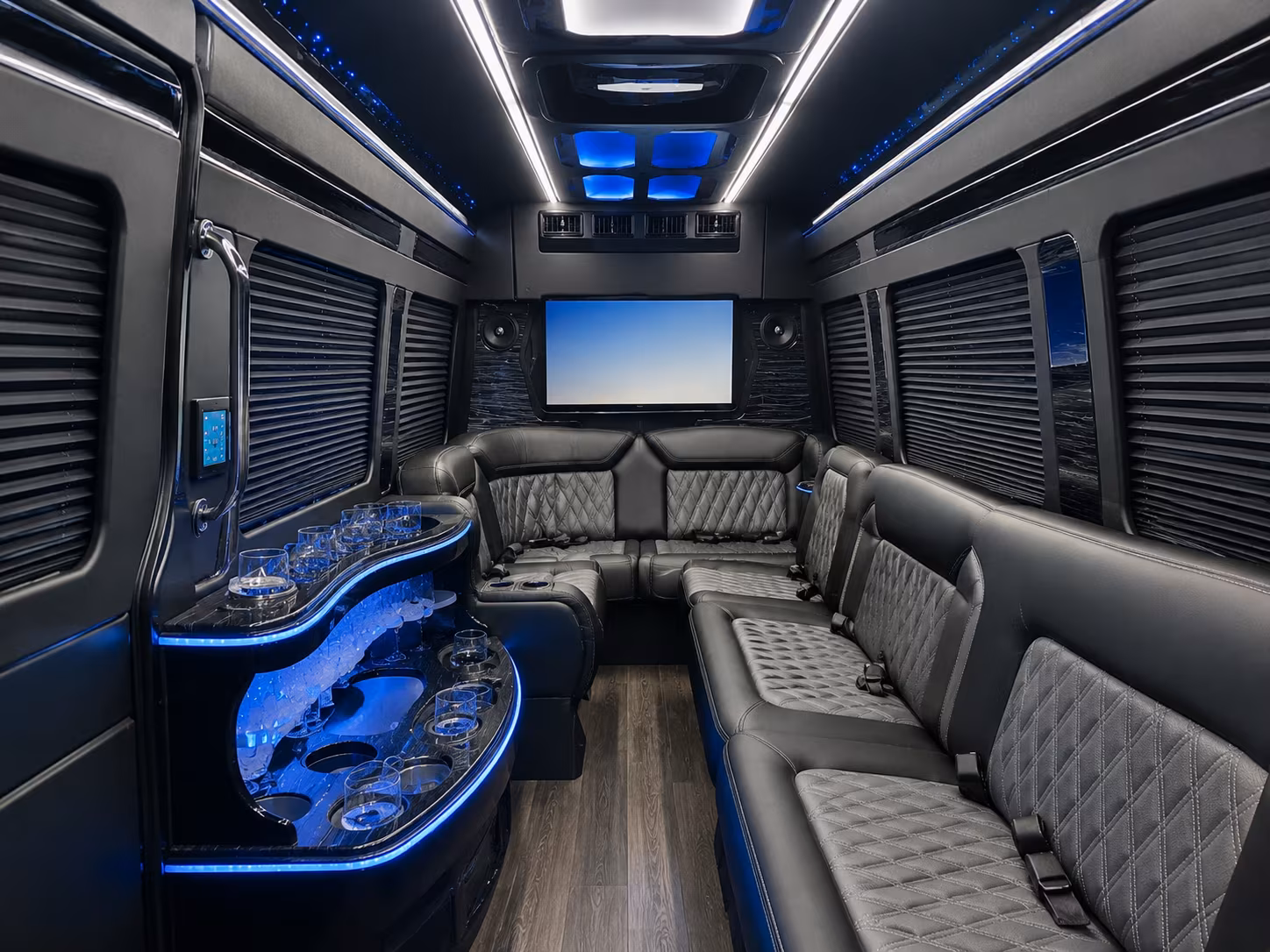 rhode island fc and brown university sports bus rentals