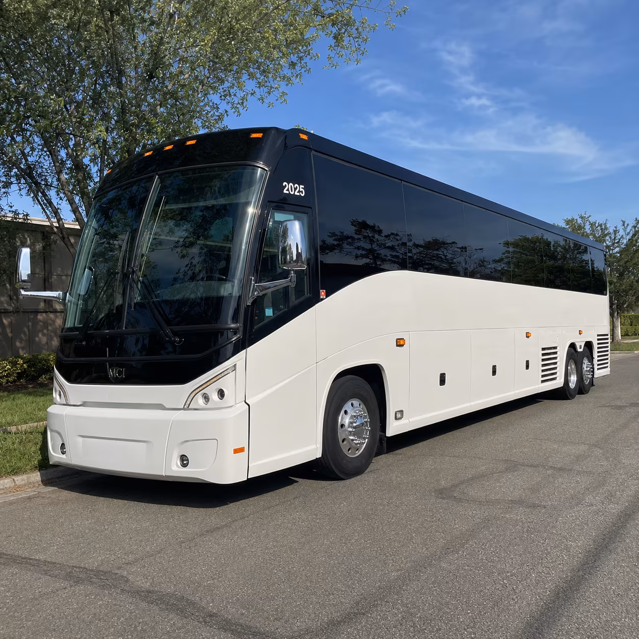 washington d c and new england multi day group charters