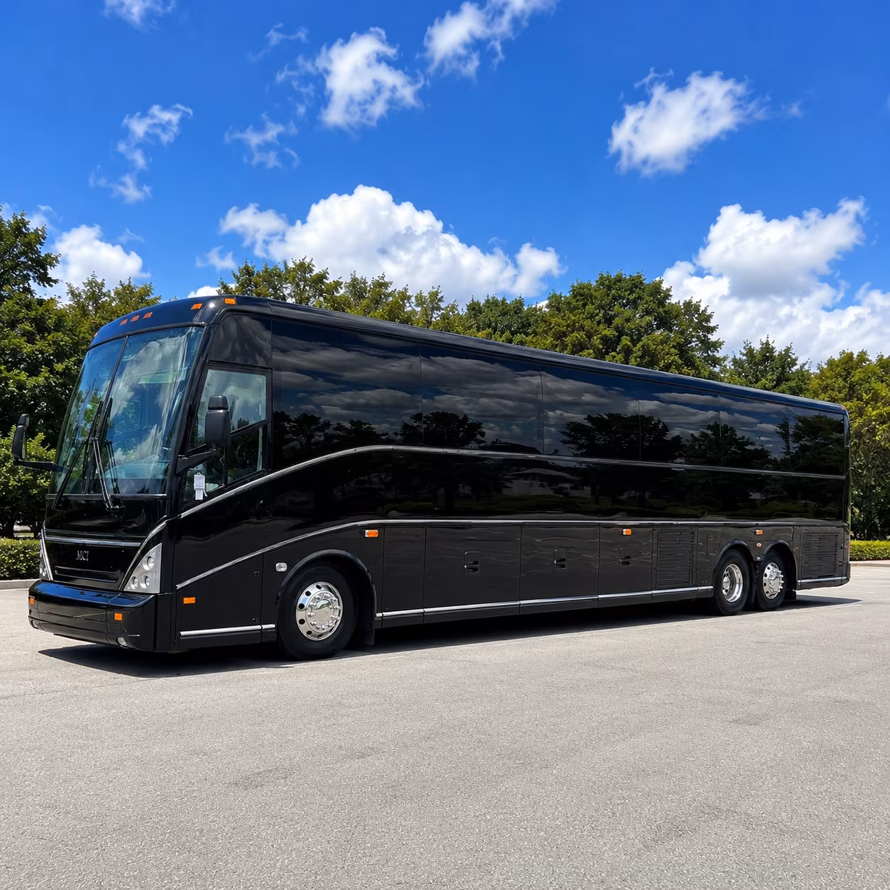 we help you compare buses for the full prom evening not just the ride to the venue