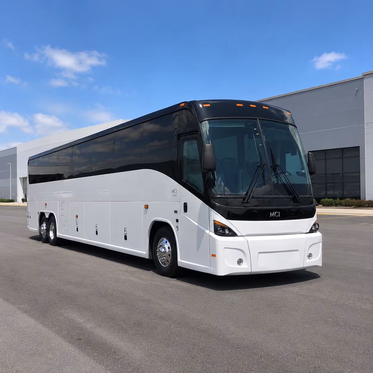 winter weather and snow day employee shuttle service in providence