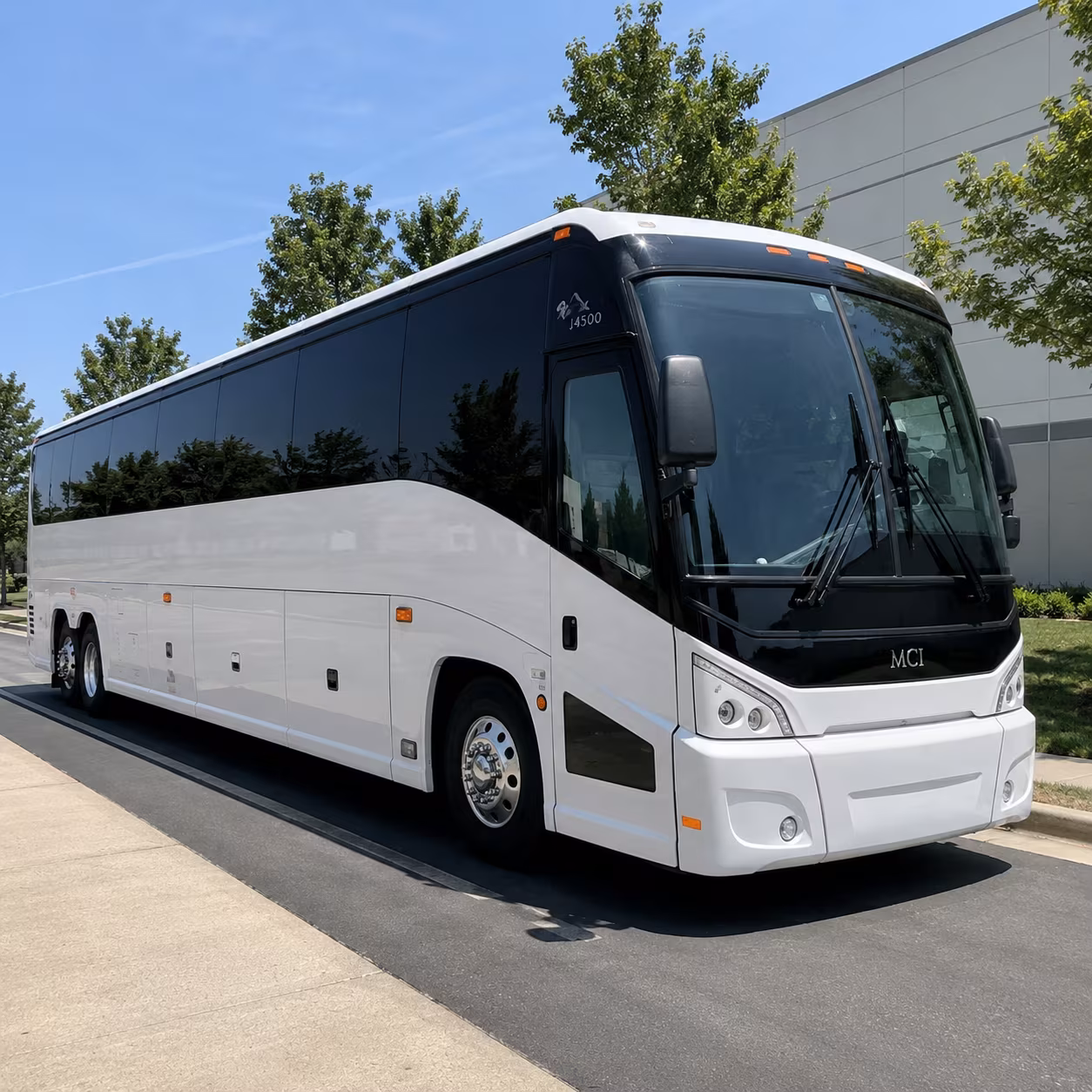 your summer concert at bold point park starts on the bus